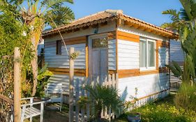 Cabaña La Palmerita